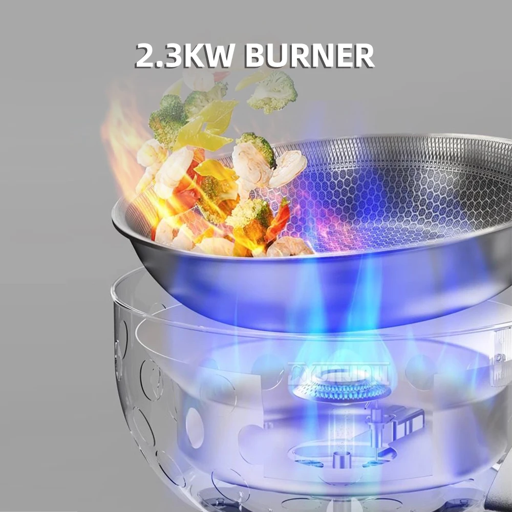 เตาแก๊สแบบพกพาสำหรับใช้กลางแจ้ - Camping Hiking Cooking บทวิจารณ์และราคา