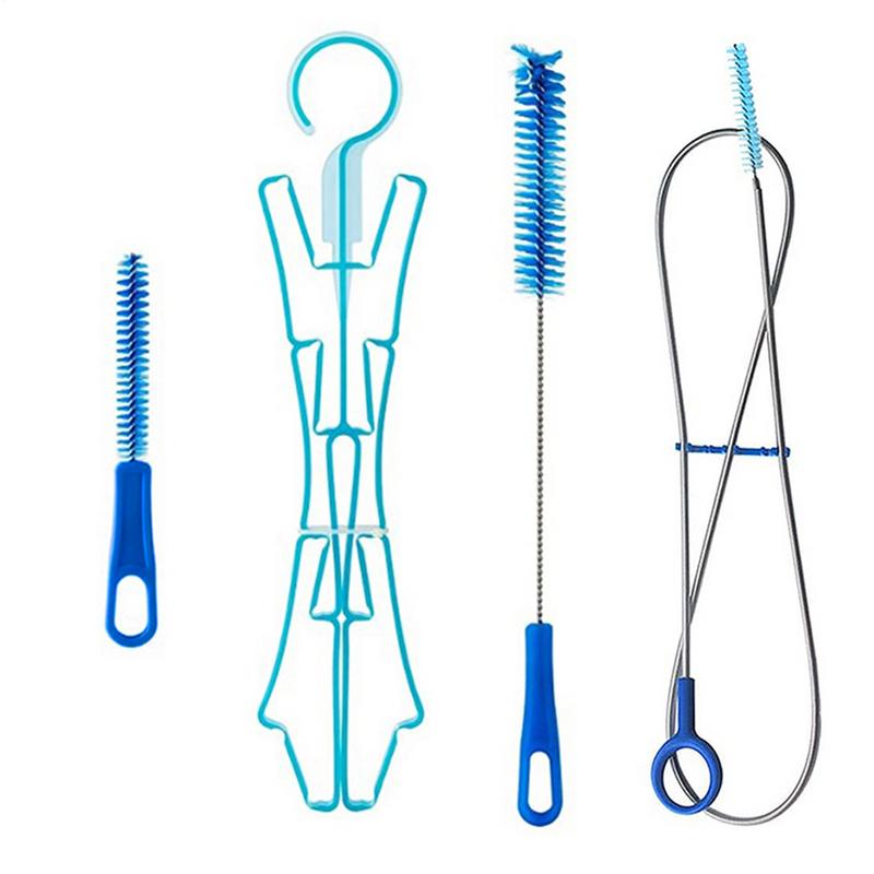 Water Hydration ชุดแปรงทําความ - Camping Cooking Organizer บทวิจารณ์และราคา